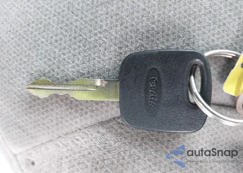 2000 Mercury Grand Marquis Ls from USA, damaged, VIN 2MEFM75W3YX671193